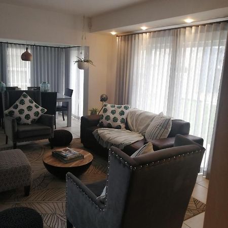 Waterfront Estate Self Catering F10 Daire Swakopmund Dış mekan fotoğraf