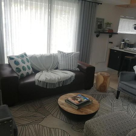 Waterfront Estate Self Catering F10 Daire Swakopmund Dış mekan fotoğraf