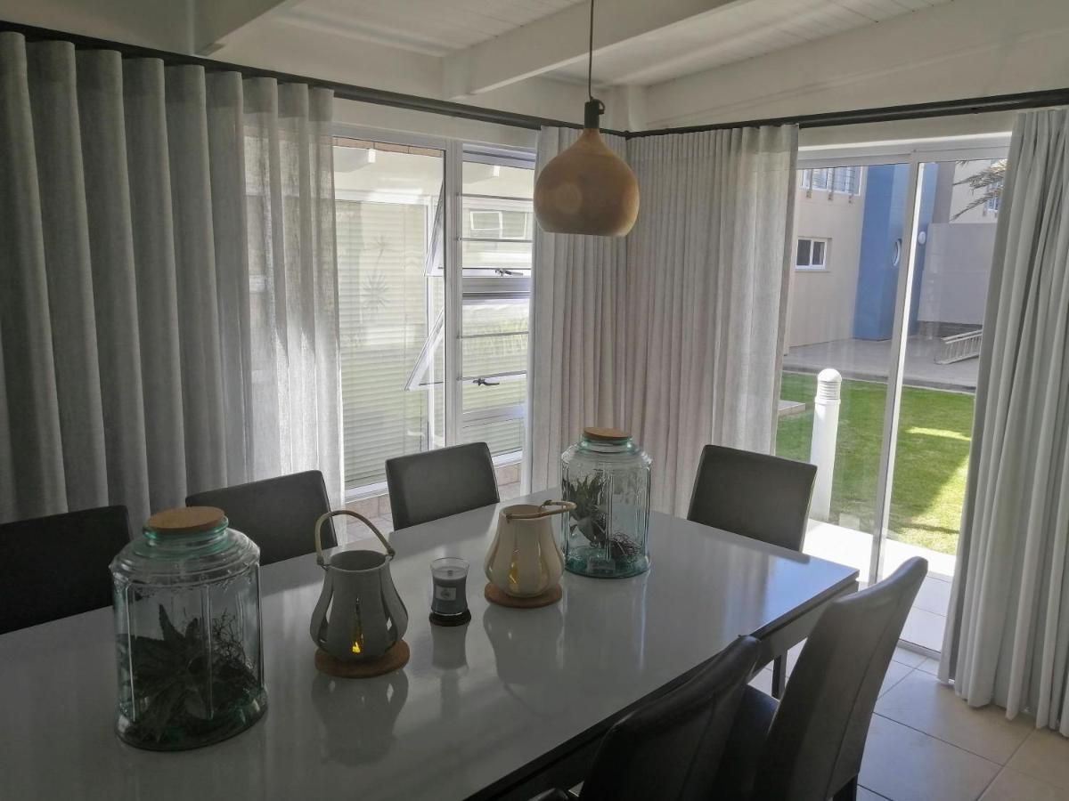 Waterfront Estate Self Catering F10 Daire Swakopmund Dış mekan fotoğraf