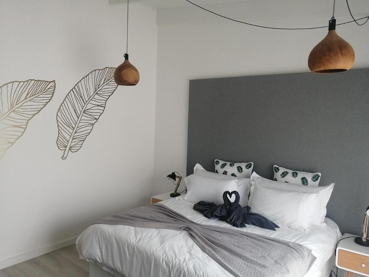 Waterfront Estate Self Catering F10 Daire Swakopmund Dış mekan fotoğraf