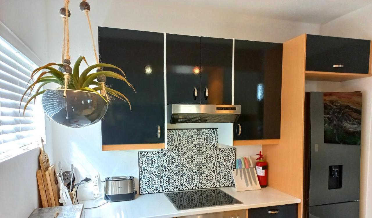 Waterfront Estate Self Catering F10 Daire Swakopmund Dış mekan fotoğraf